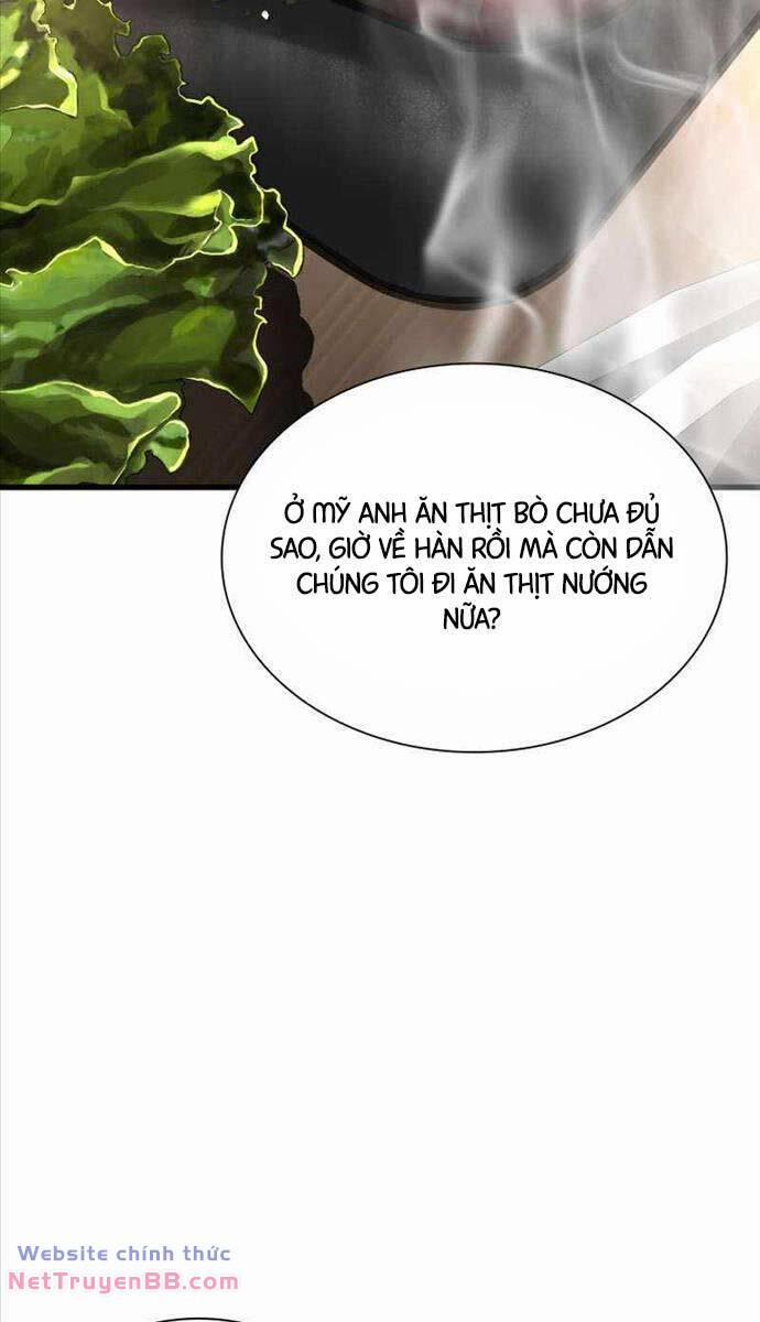 Bác Sĩ Phẫu Thuật Hoàn Hảo 91 trang 61