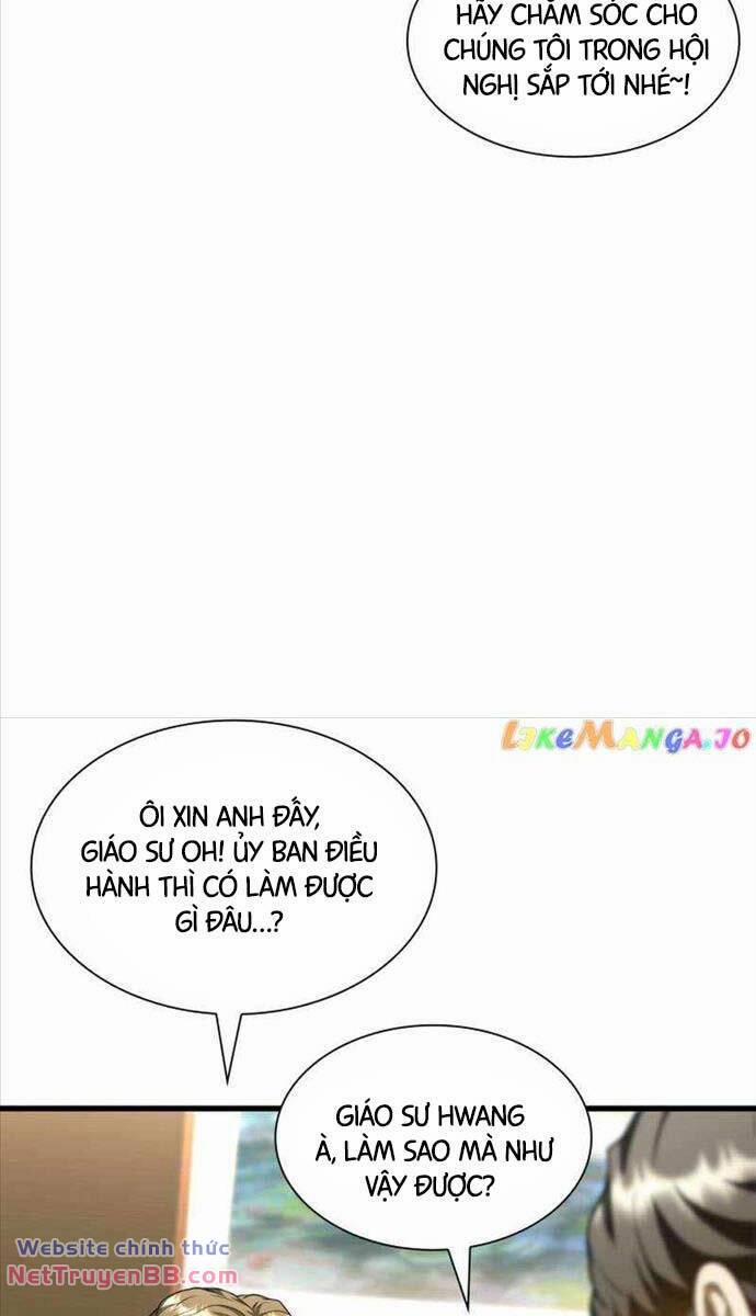 Bác Sĩ Phẫu Thuật Hoàn Hảo 91 trang 64