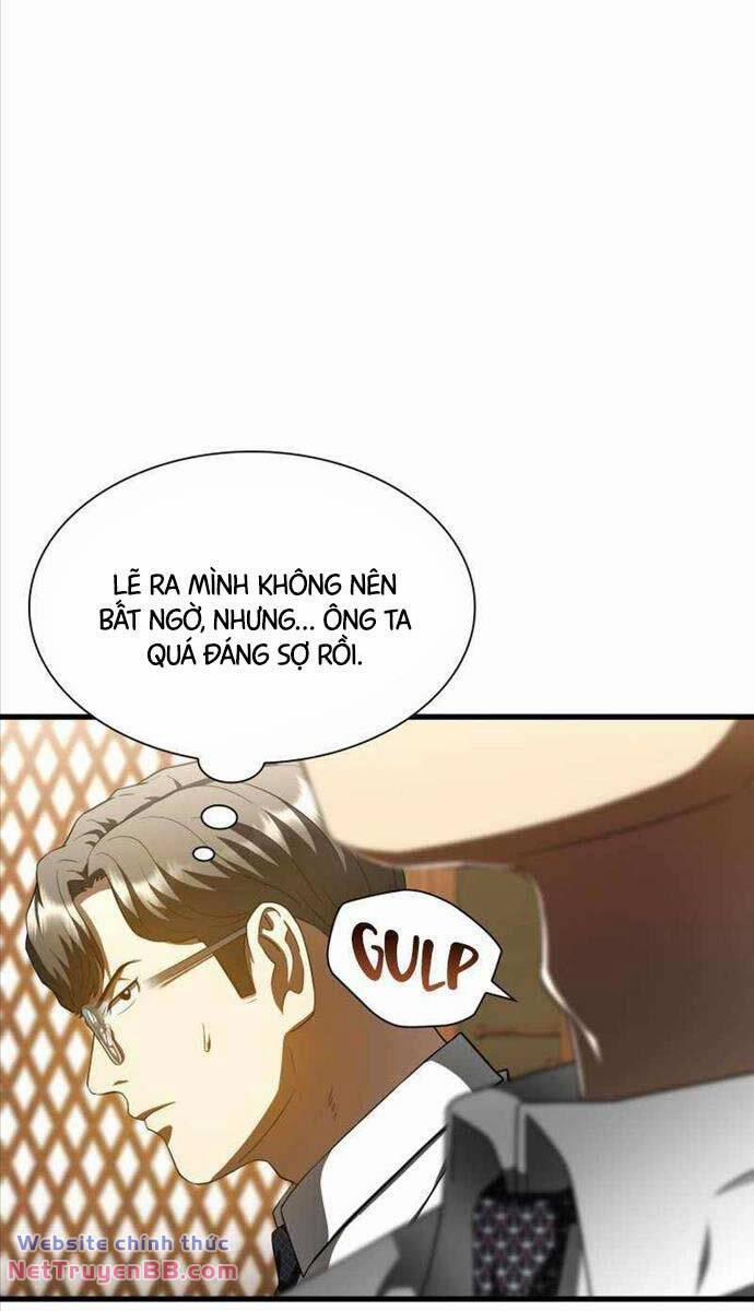 Bác Sĩ Phẫu Thuật Hoàn Hảo 91 trang 75