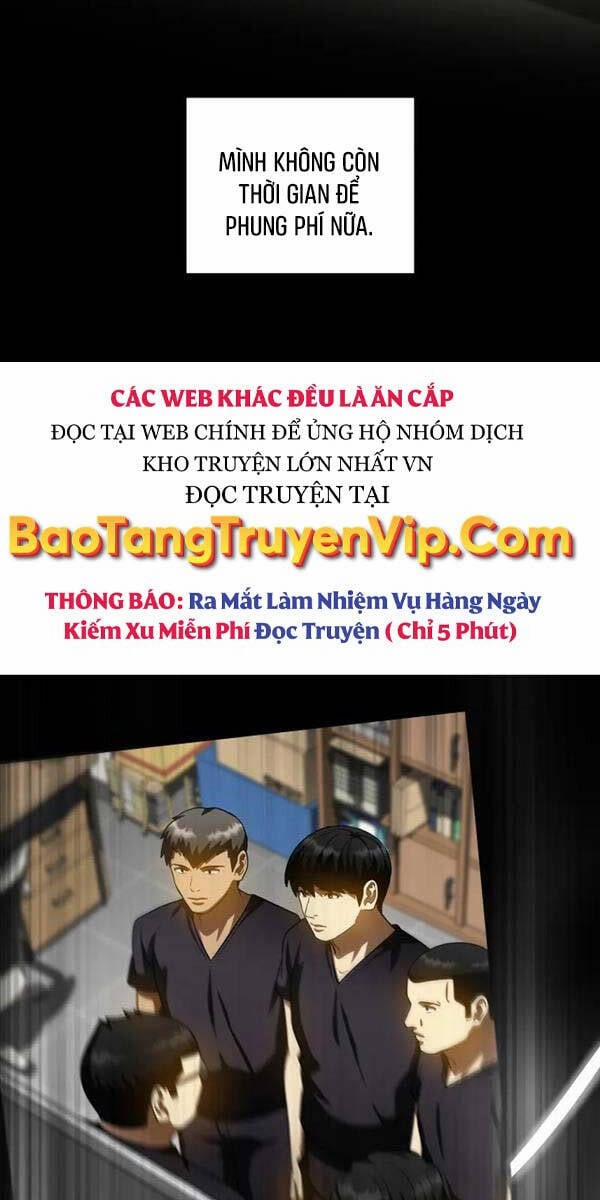 Bác Sĩ Phẫu Thuật Hoàn Hảo 92 trang 11