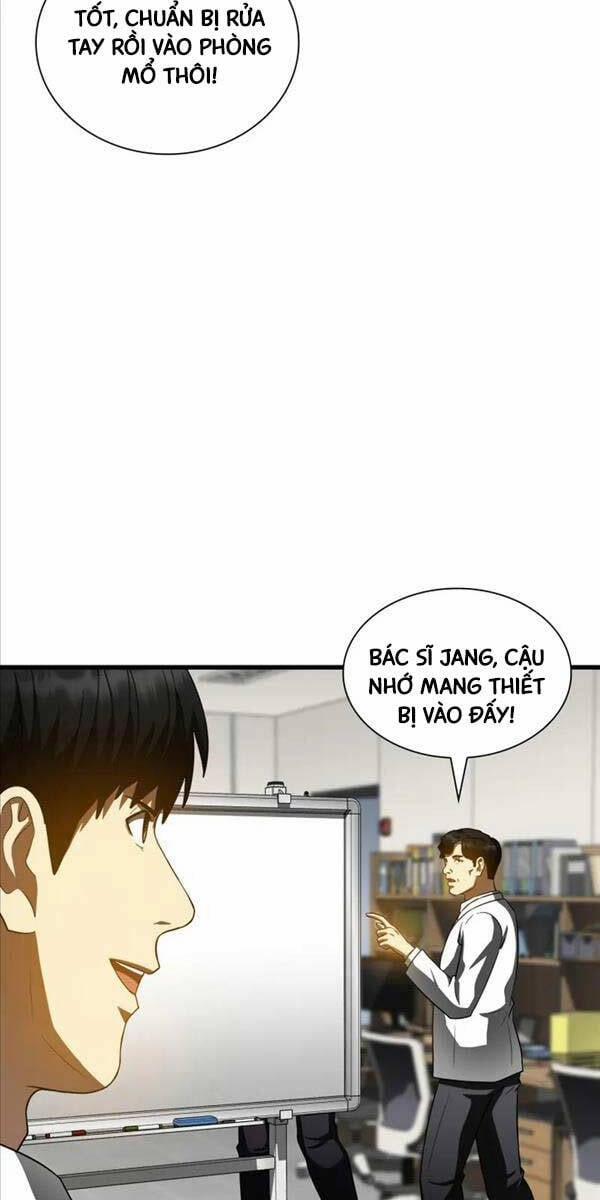 Bác Sĩ Phẫu Thuật Hoàn Hảo 92 trang 22