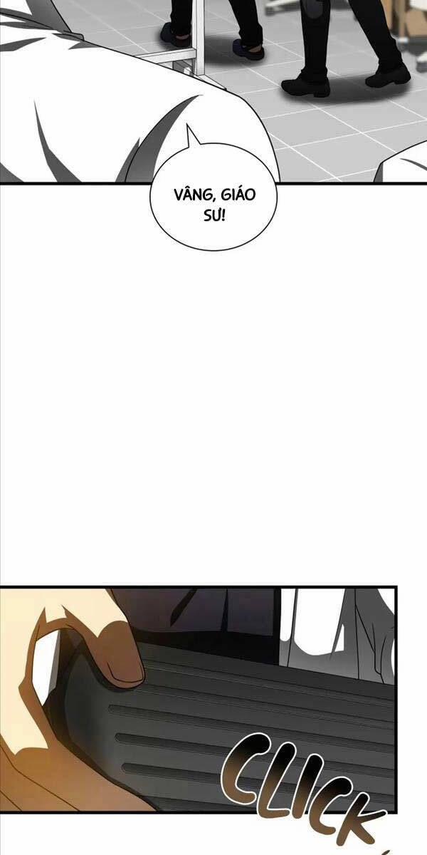 Bác Sĩ Phẫu Thuật Hoàn Hảo 92 trang 23