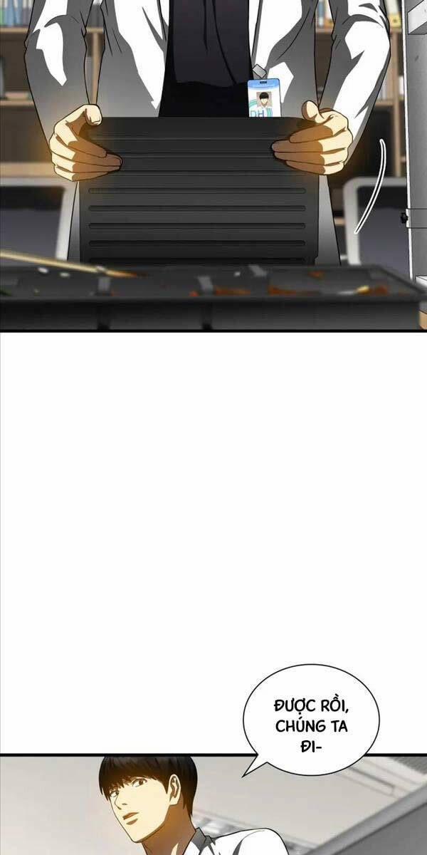 Bác Sĩ Phẫu Thuật Hoàn Hảo 92 trang 25