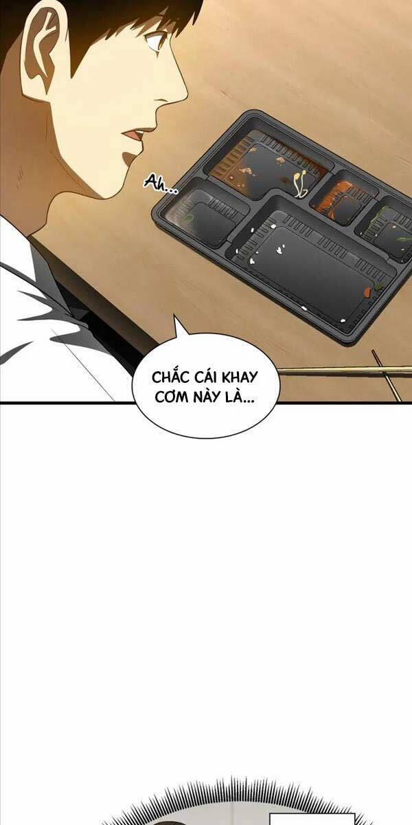 Bác Sĩ Phẫu Thuật Hoàn Hảo 92 trang 27