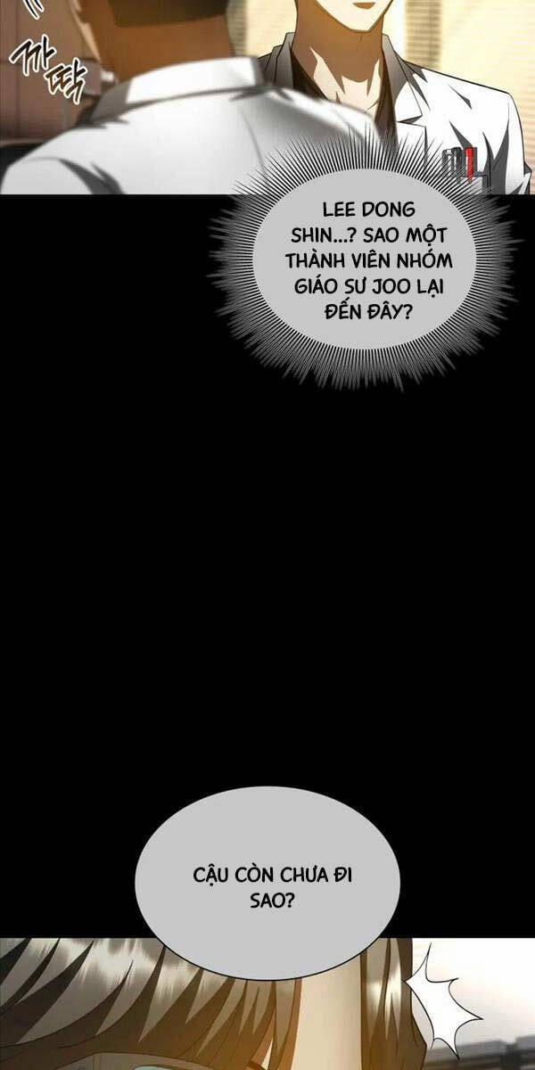 Bác Sĩ Phẫu Thuật Hoàn Hảo 92 trang 55