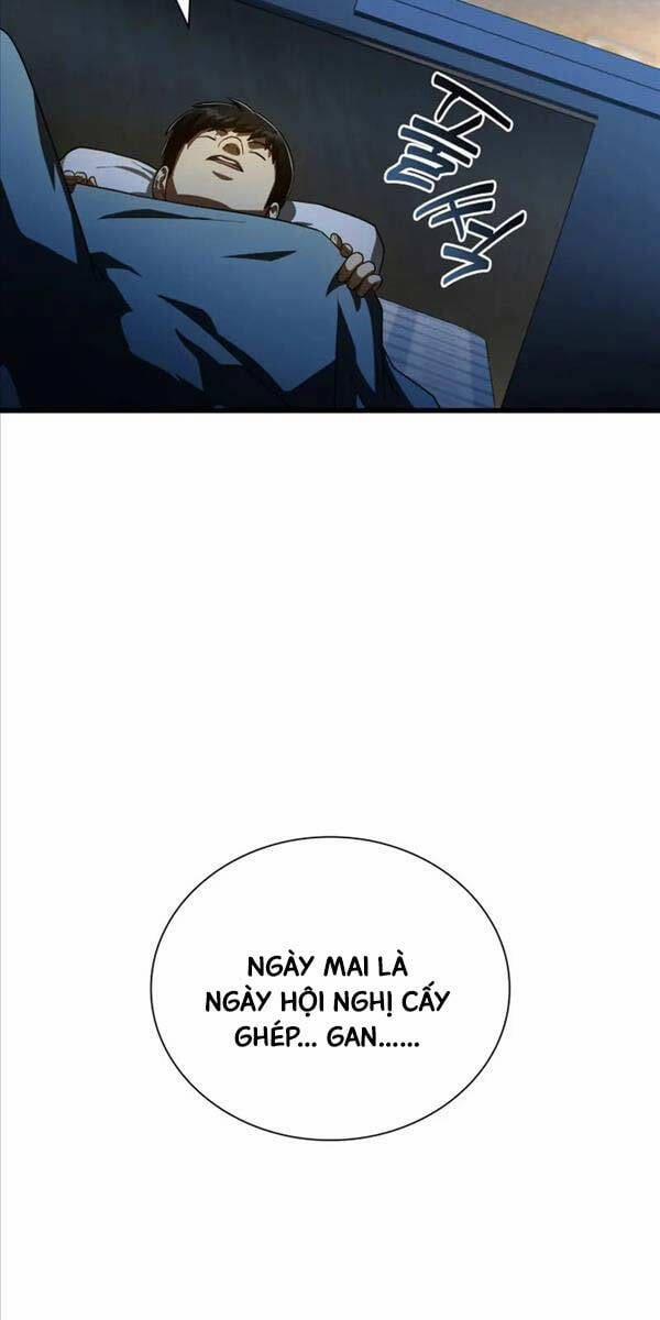 Bác Sĩ Phẫu Thuật Hoàn Hảo 92 trang 6