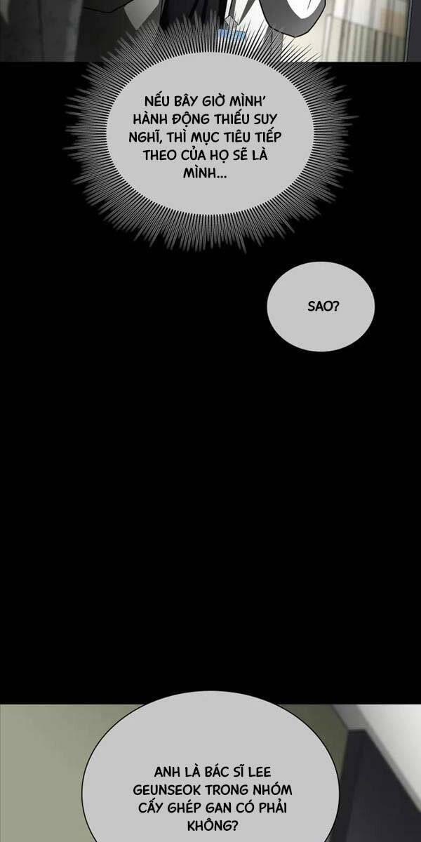 Bác Sĩ Phẫu Thuật Hoàn Hảo 92 trang 67