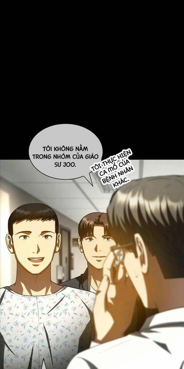 Bác Sĩ Phẫu Thuật Hoàn Hảo 92 trang 70