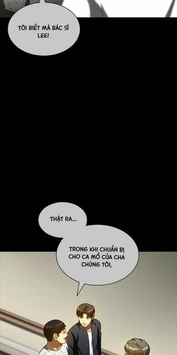 Bác Sĩ Phẫu Thuật Hoàn Hảo 92 trang 71