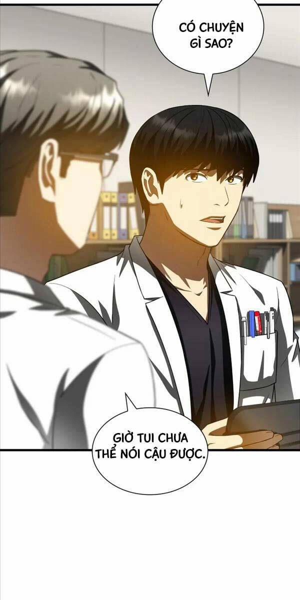Bác Sĩ Phẫu Thuật Hoàn Hảo 92 trang 80