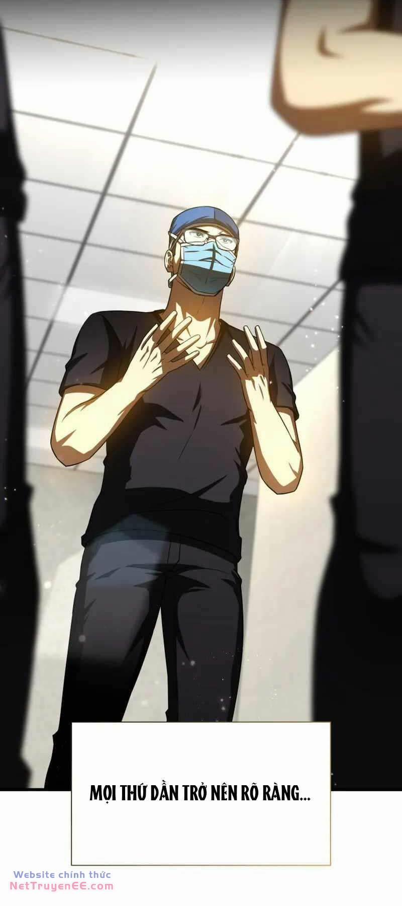 Bác Sĩ Phẫu Thuật Hoàn Hảo 93 trang 16