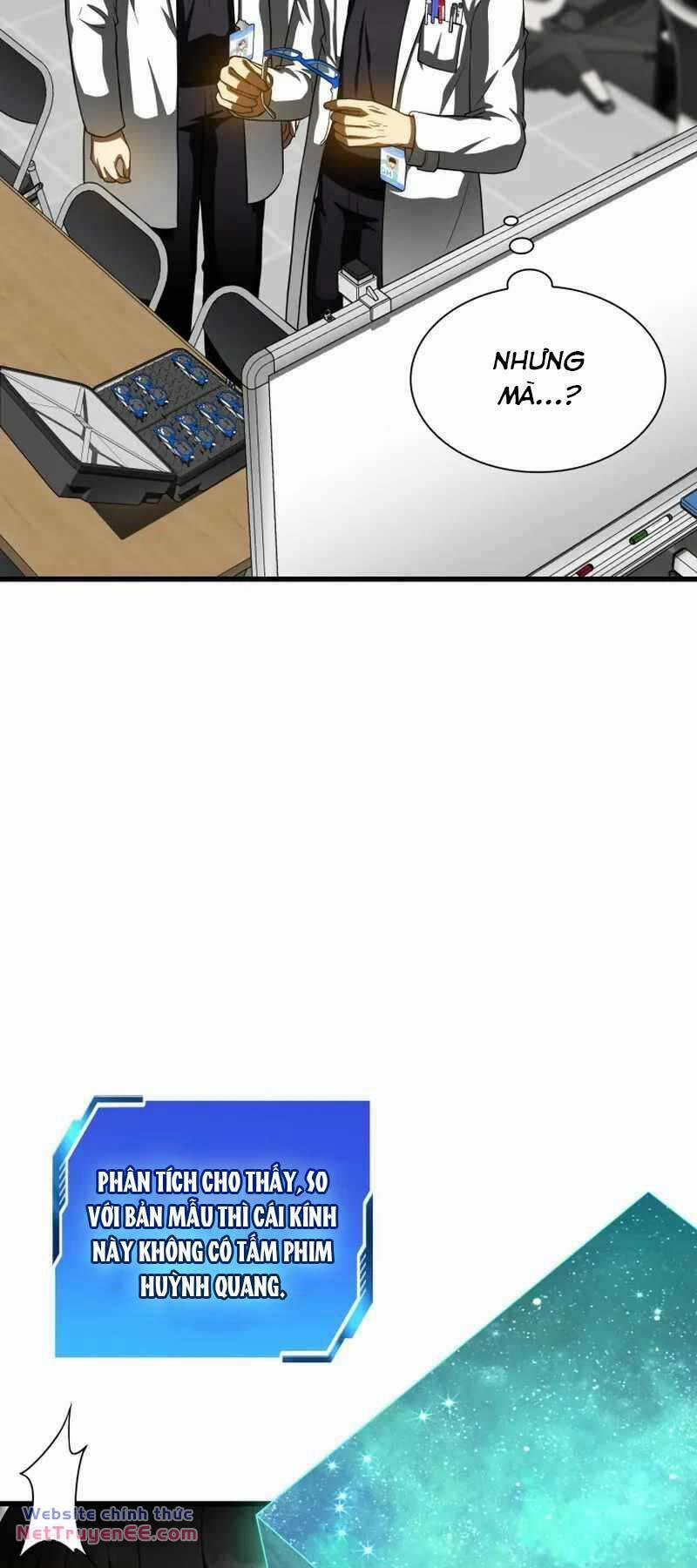 Bác Sĩ Phẫu Thuật Hoàn Hảo 93 trang 2