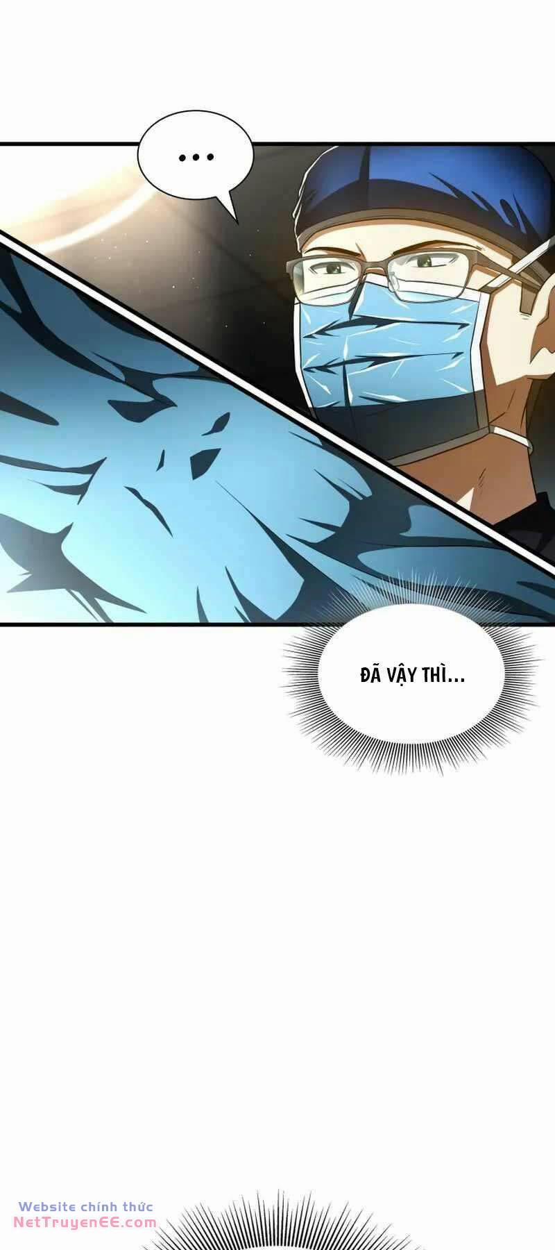 Bác Sĩ Phẫu Thuật Hoàn Hảo 93 trang 28