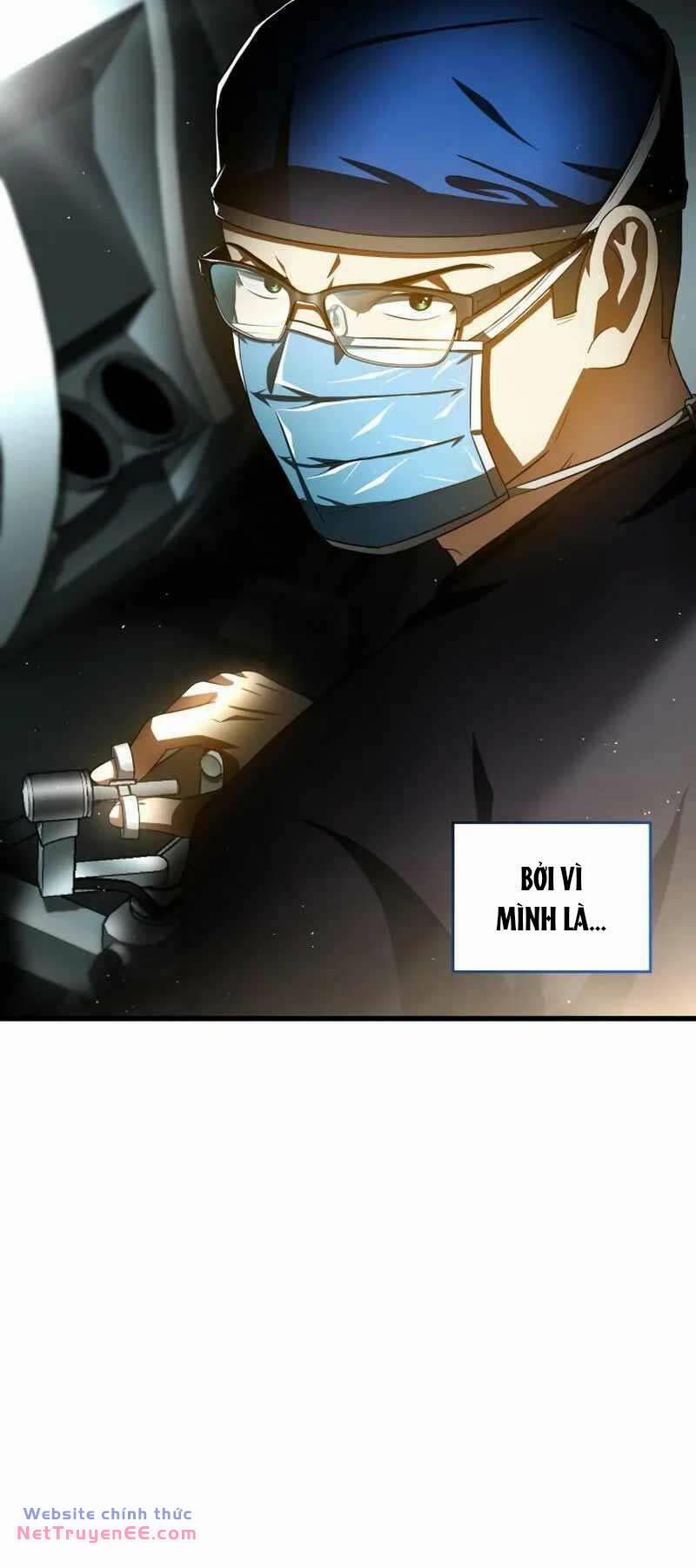 Bác Sĩ Phẫu Thuật Hoàn Hảo 93 trang 31