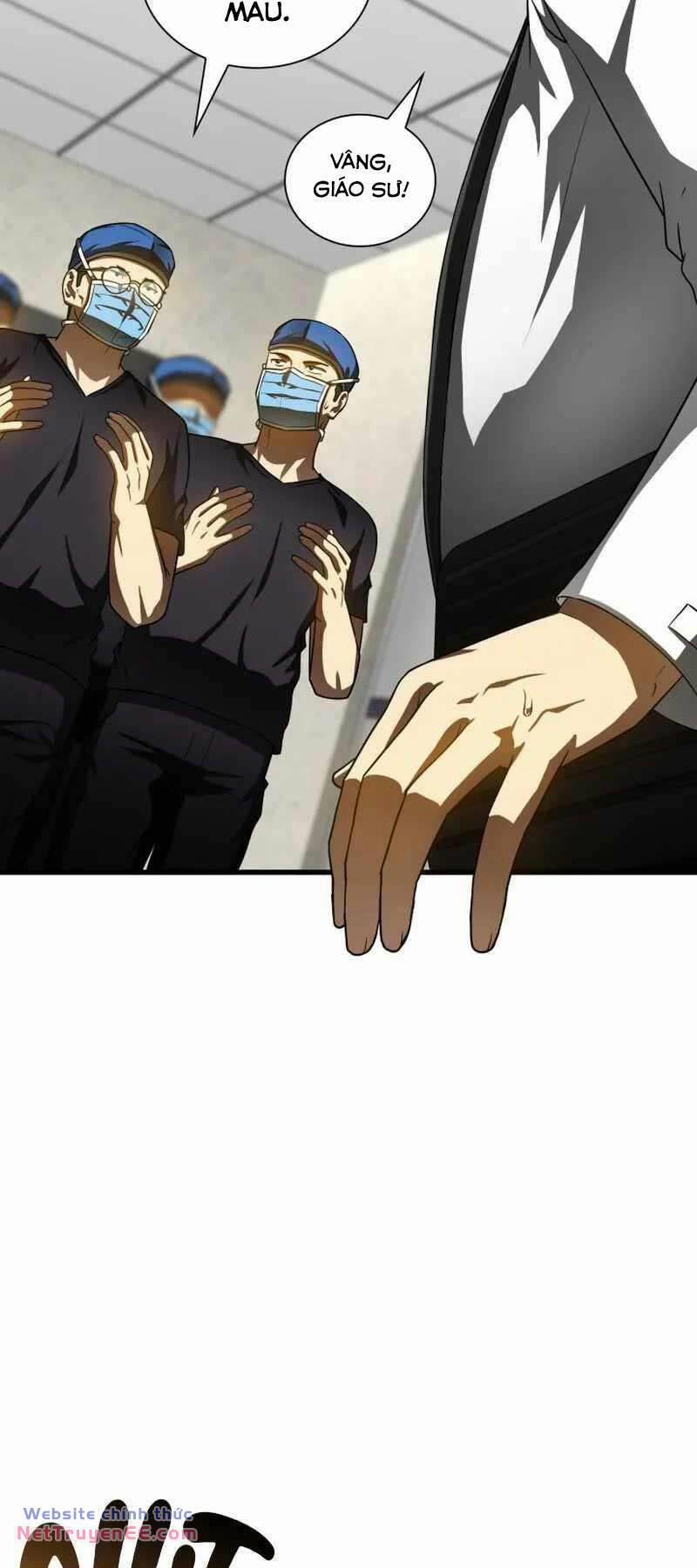 Bác Sĩ Phẫu Thuật Hoàn Hảo 93 trang 38