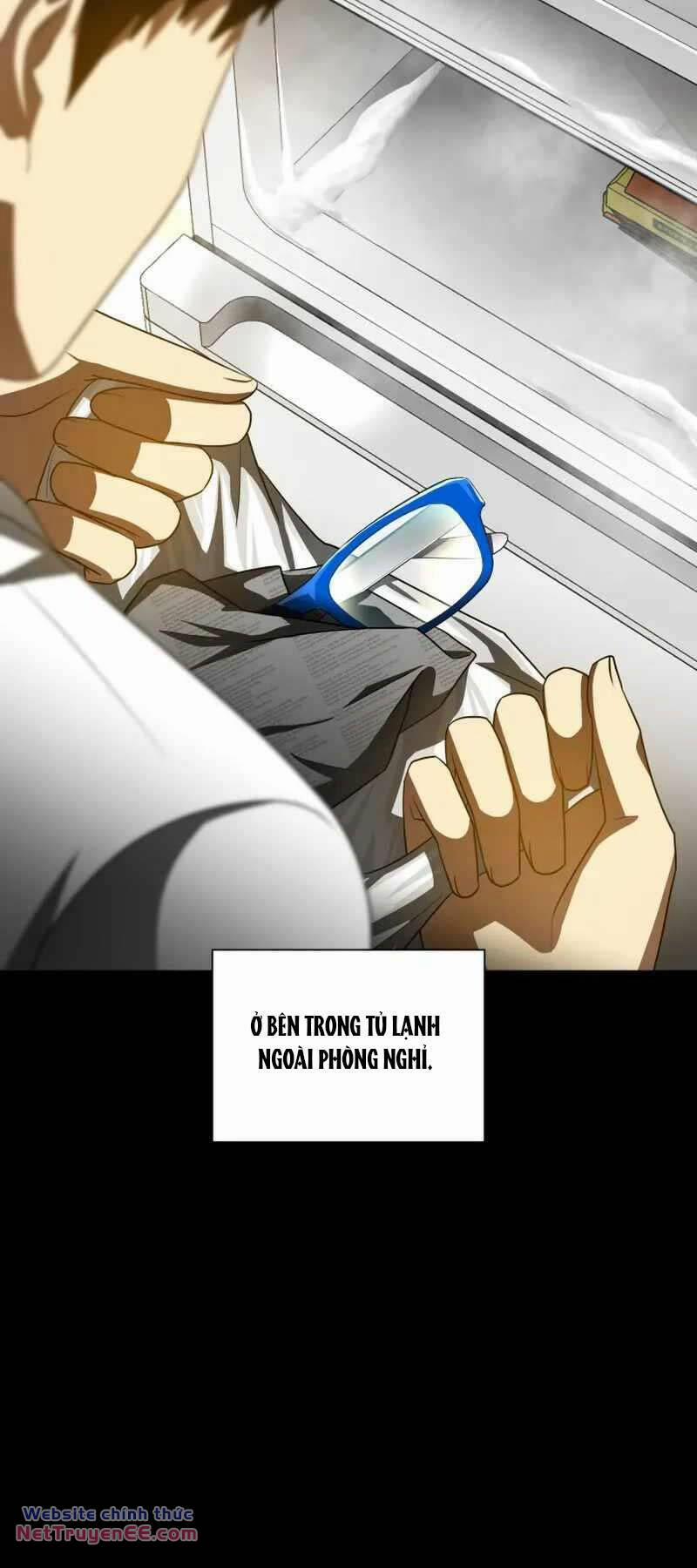 Bác Sĩ Phẫu Thuật Hoàn Hảo 93 trang 42