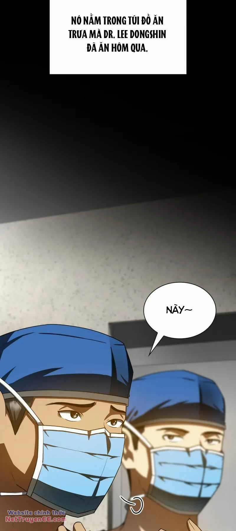 Bác Sĩ Phẫu Thuật Hoàn Hảo 93 trang 44