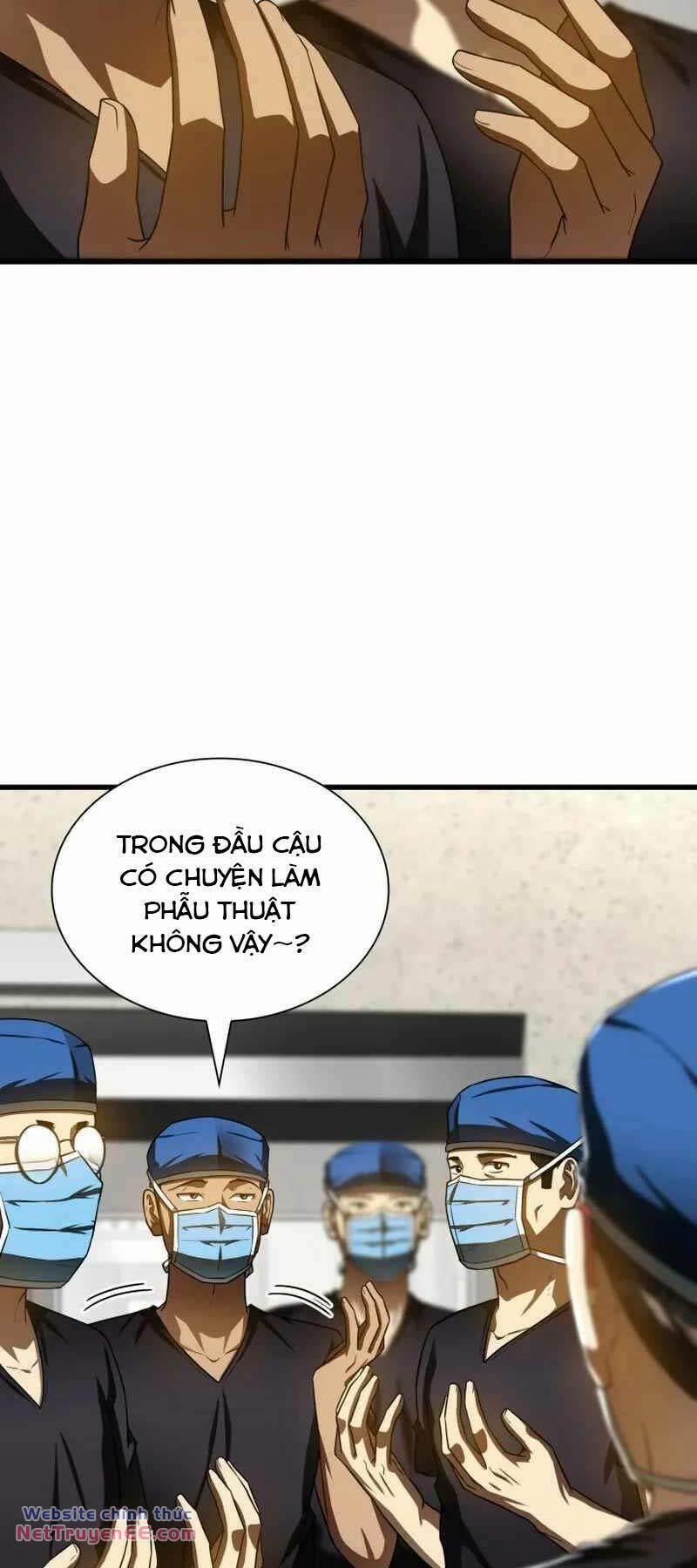 Bác Sĩ Phẫu Thuật Hoàn Hảo 93 trang 45