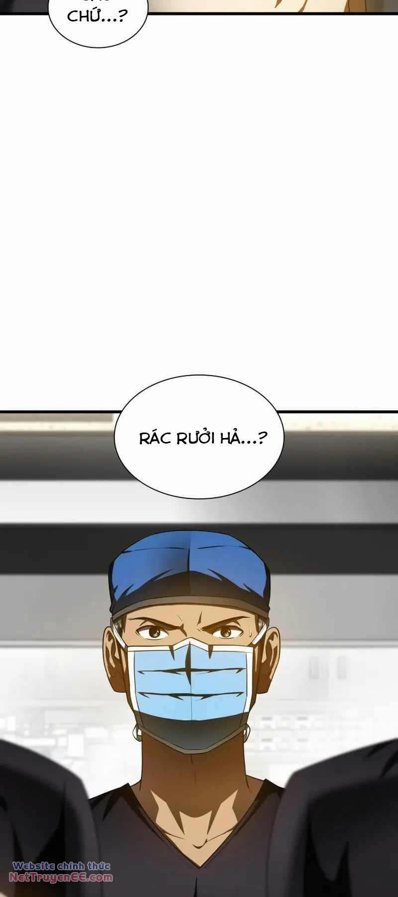 Bác Sĩ Phẫu Thuật Hoàn Hảo 93 trang 50