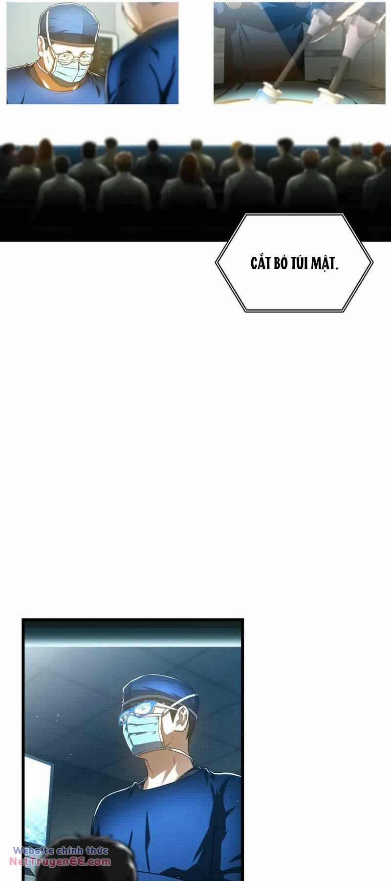 Bác Sĩ Phẫu Thuật Hoàn Hảo 93 trang 52