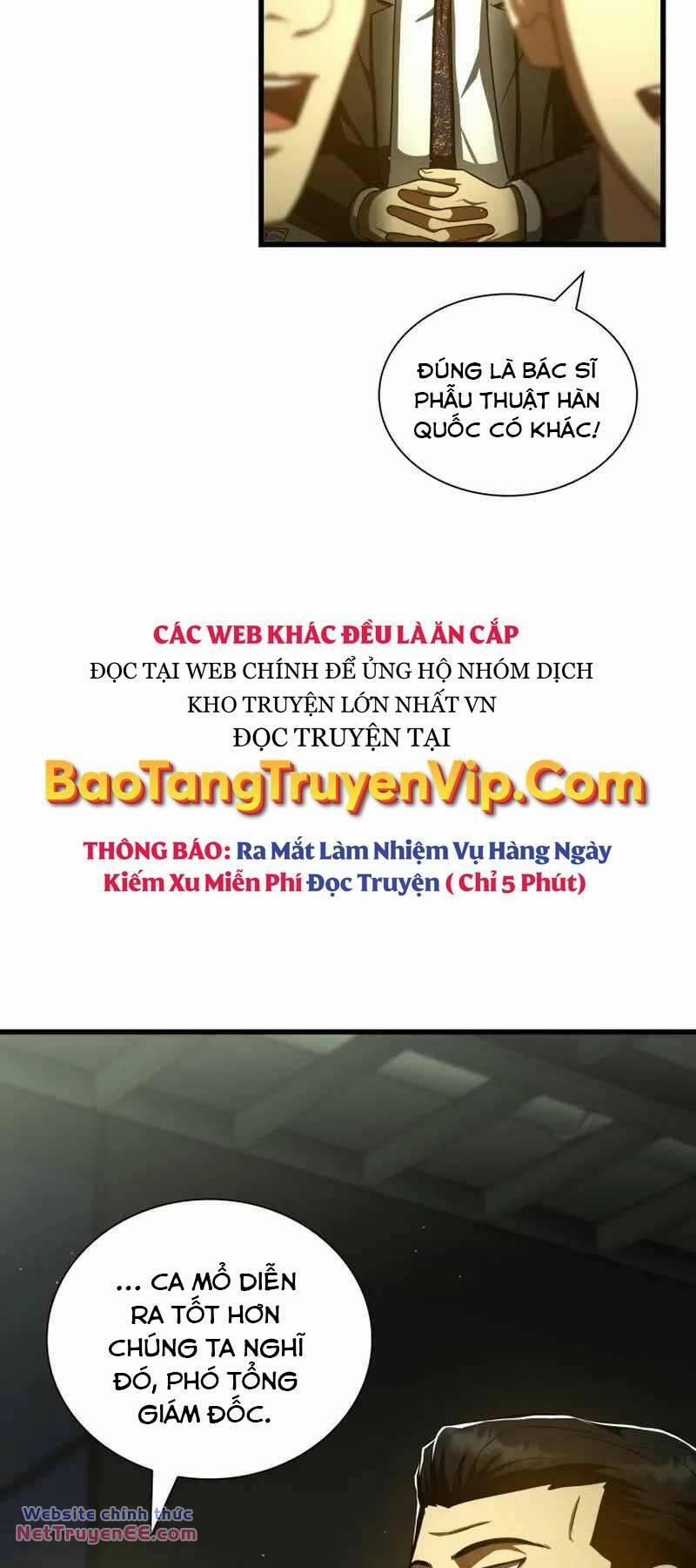 Bác Sĩ Phẫu Thuật Hoàn Hảo 93 trang 54