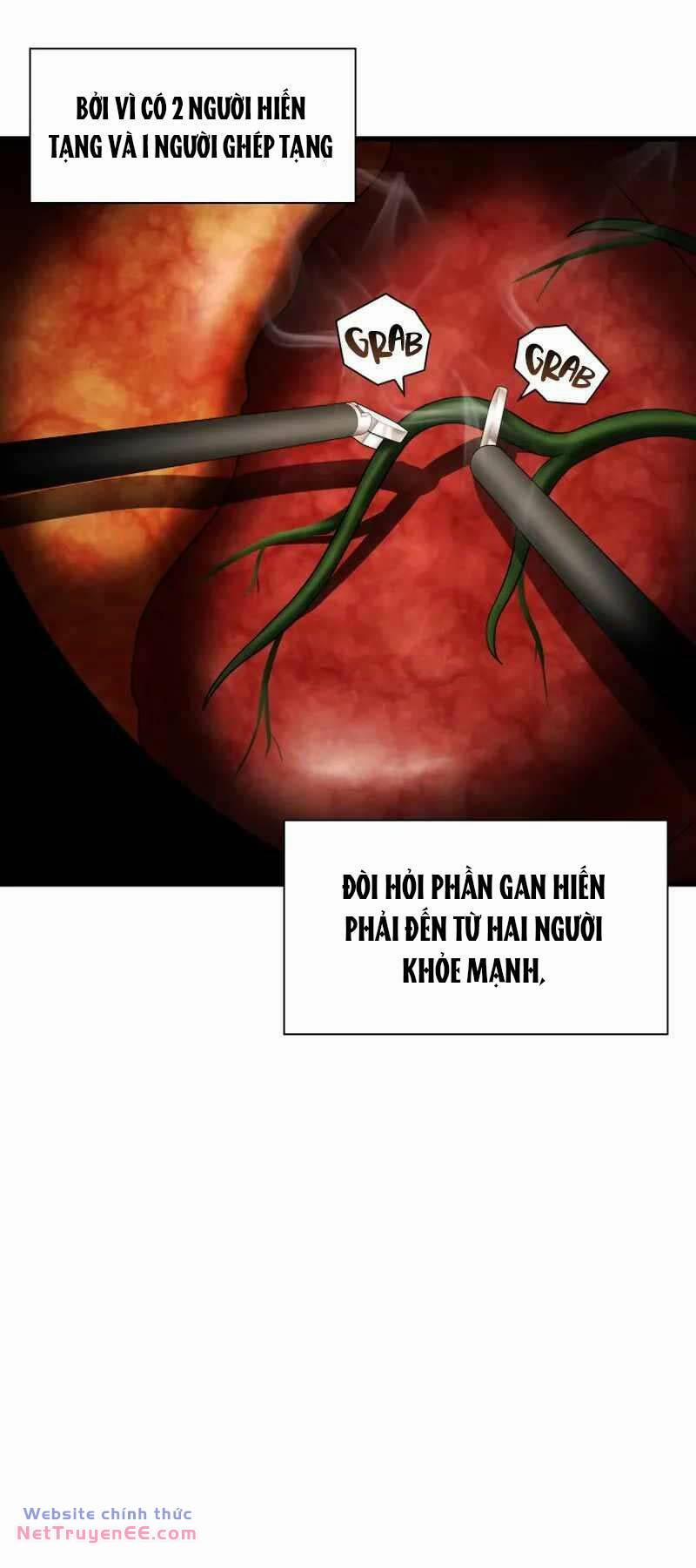 Bác Sĩ Phẫu Thuật Hoàn Hảo 93 trang 62