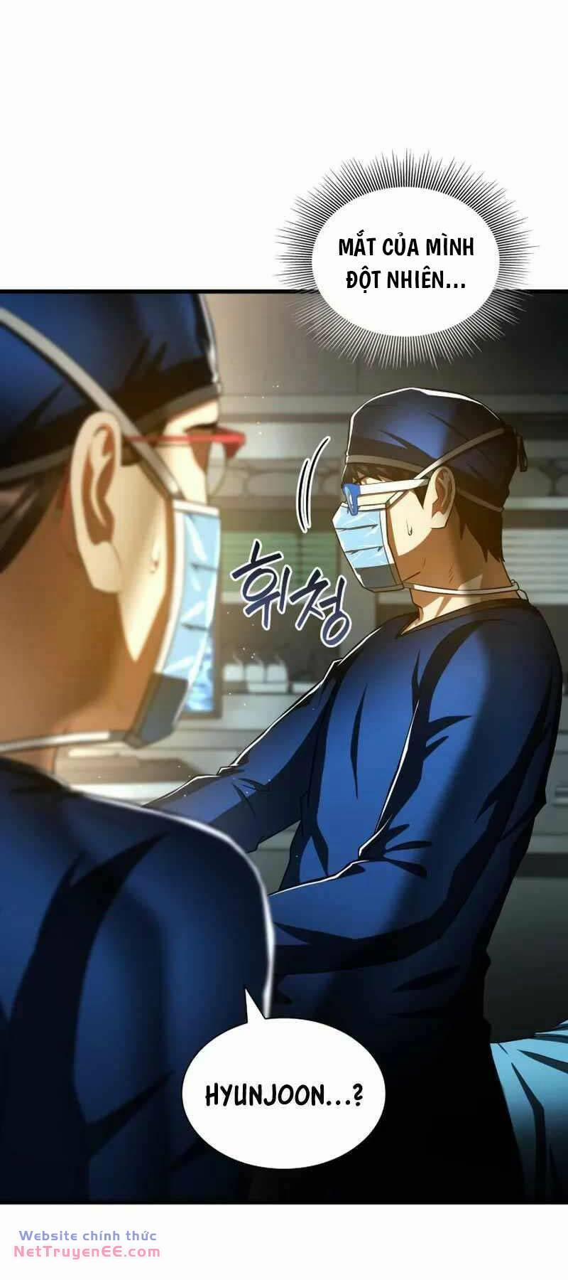 Bác Sĩ Phẫu Thuật Hoàn Hảo 93 trang 69