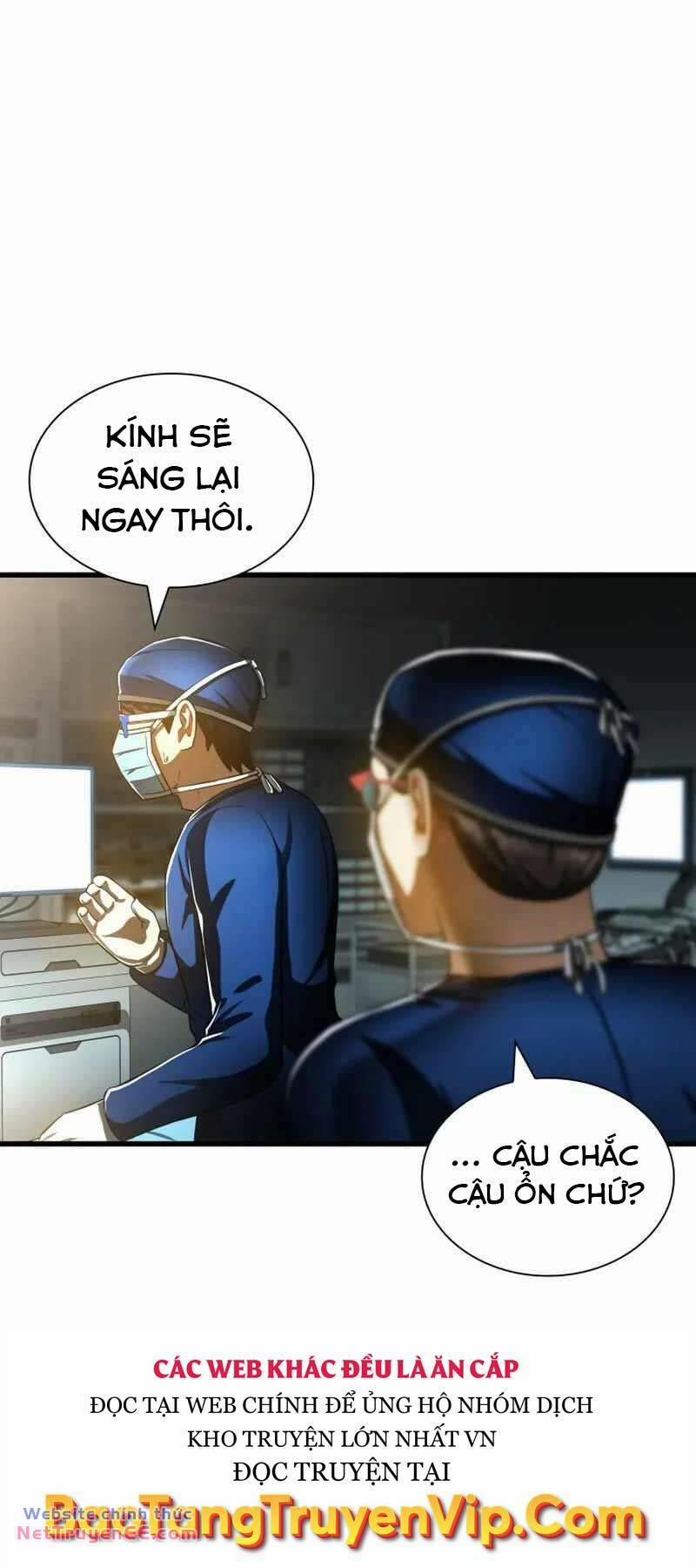 Bác Sĩ Phẫu Thuật Hoàn Hảo 93 trang 71