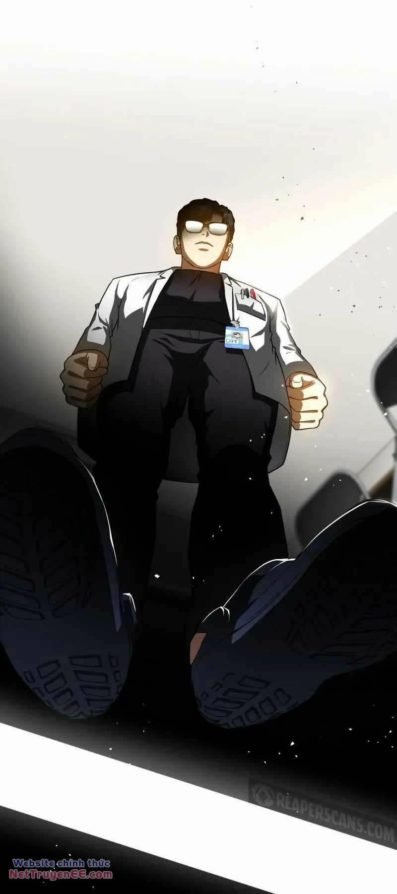 Bác Sĩ Phẫu Thuật Hoàn Hảo 93 trang 9