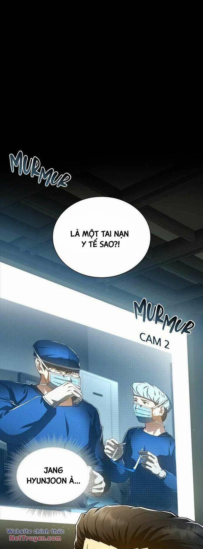 Bác Sĩ Phẫu Thuật Hoàn Hảo 94 trang 11
