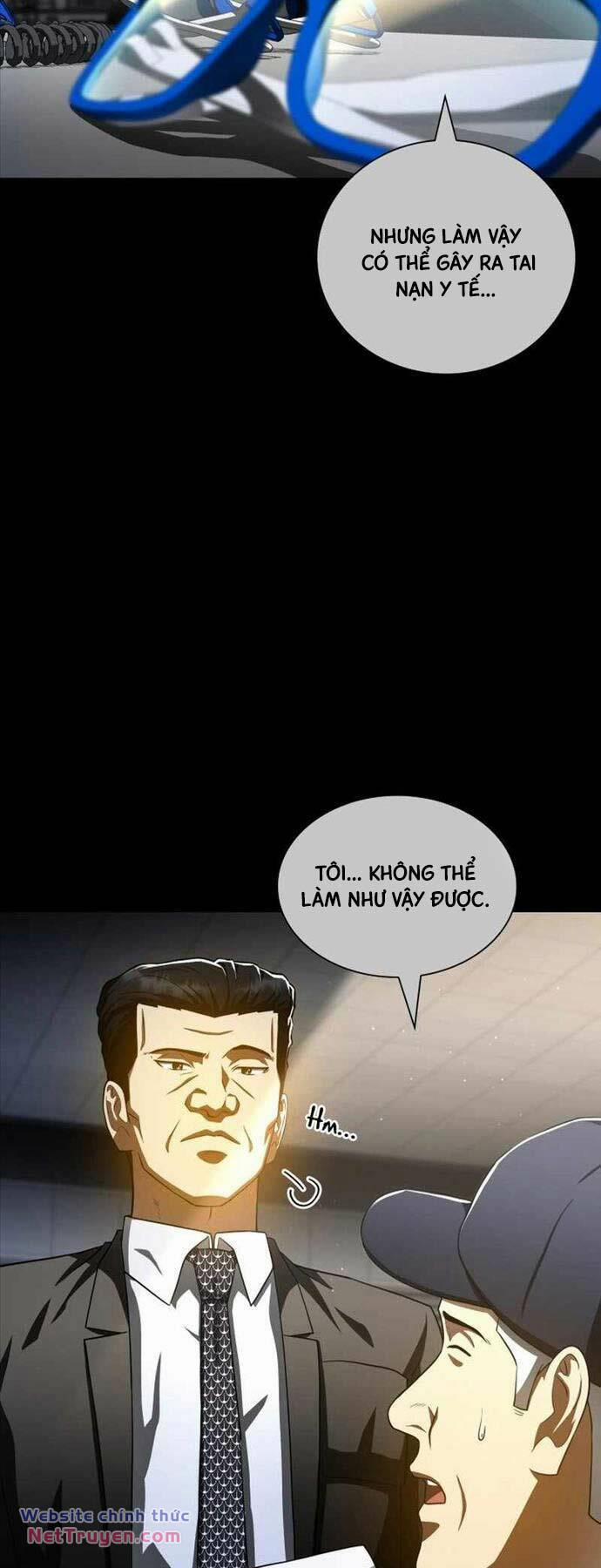 Bác Sĩ Phẫu Thuật Hoàn Hảo 94 trang 3