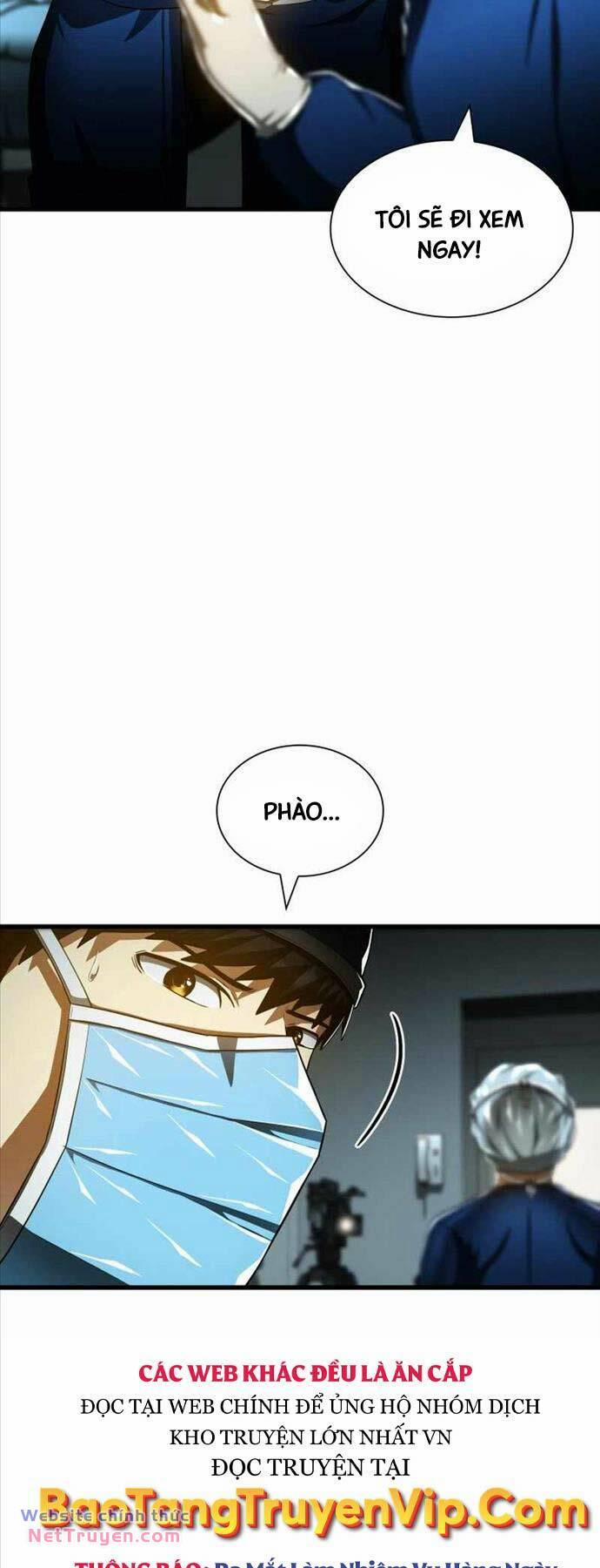 Bác Sĩ Phẫu Thuật Hoàn Hảo 94 trang 38