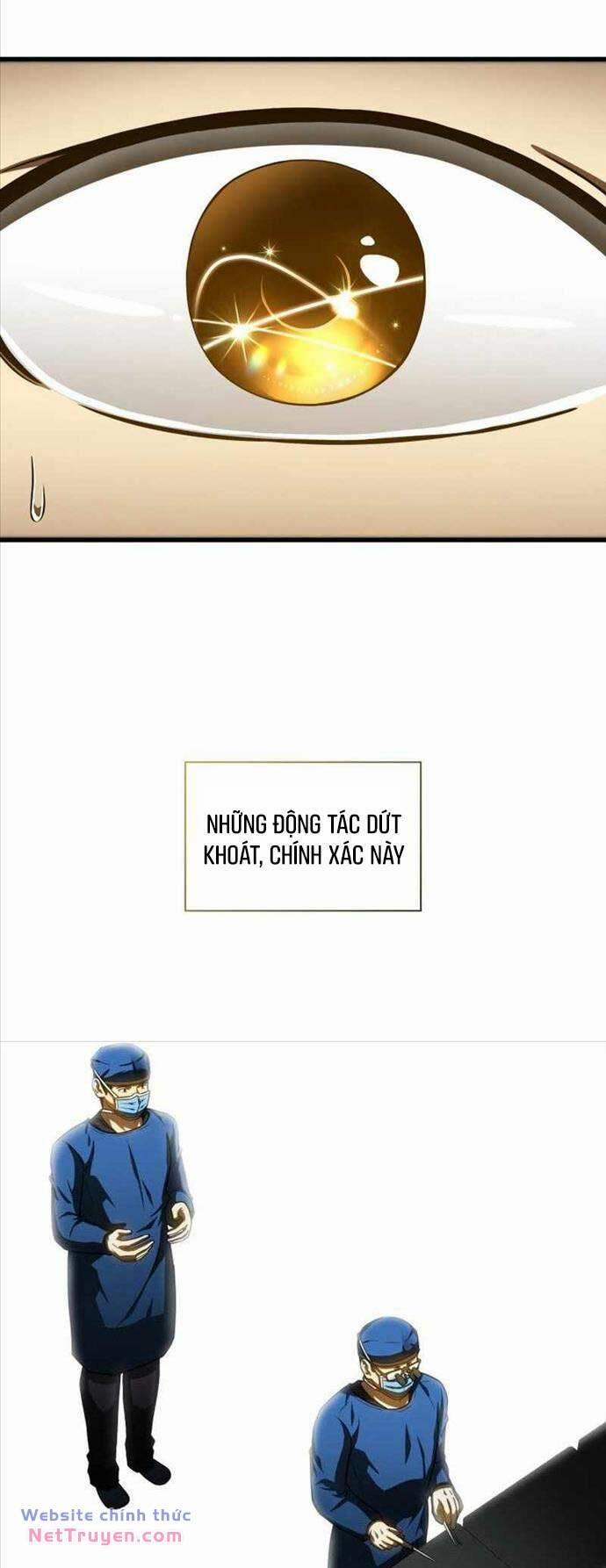 Bác Sĩ Phẫu Thuật Hoàn Hảo 94 trang 44
