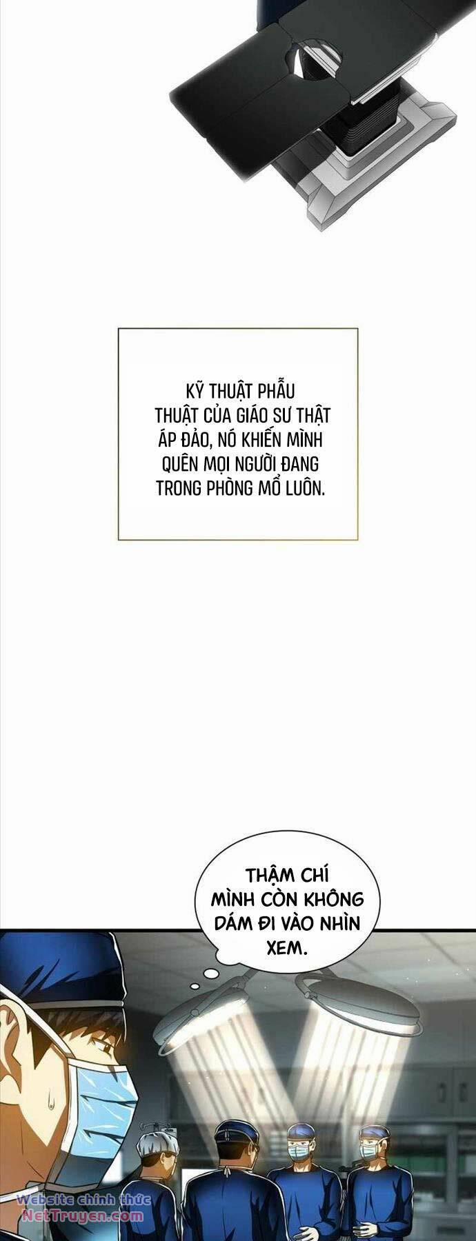 Bác Sĩ Phẫu Thuật Hoàn Hảo 94 trang 45