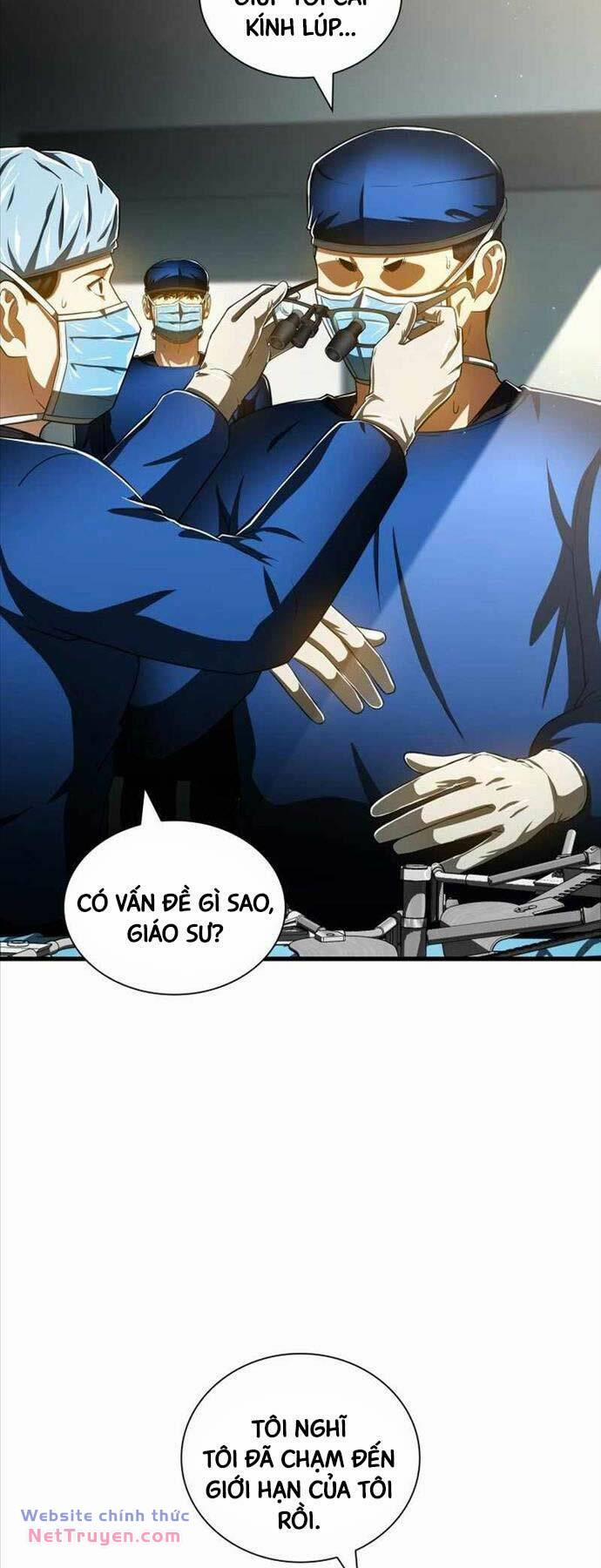 Bác Sĩ Phẫu Thuật Hoàn Hảo 94 trang 48