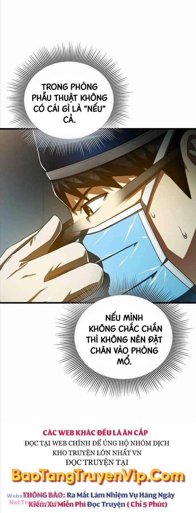 Bác Sĩ Phẫu Thuật Hoàn Hảo 94 trang 62