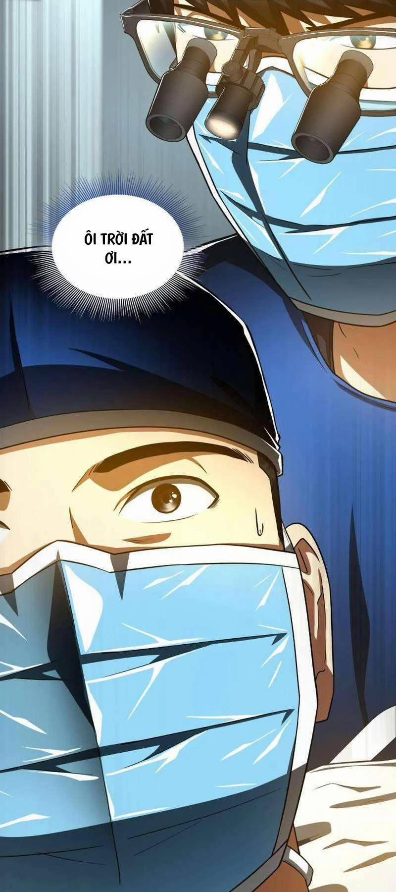 Bác Sĩ Phẫu Thuật Hoàn Hảo 95 trang 10