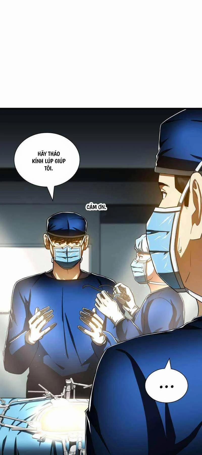 Bác Sĩ Phẫu Thuật Hoàn Hảo 95 trang 14