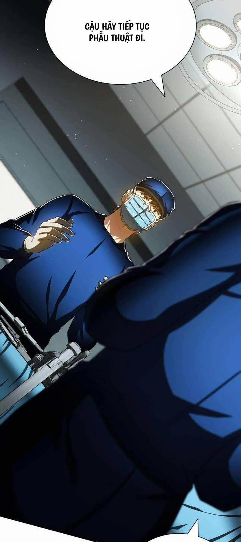 Bác Sĩ Phẫu Thuật Hoàn Hảo 95 trang 20