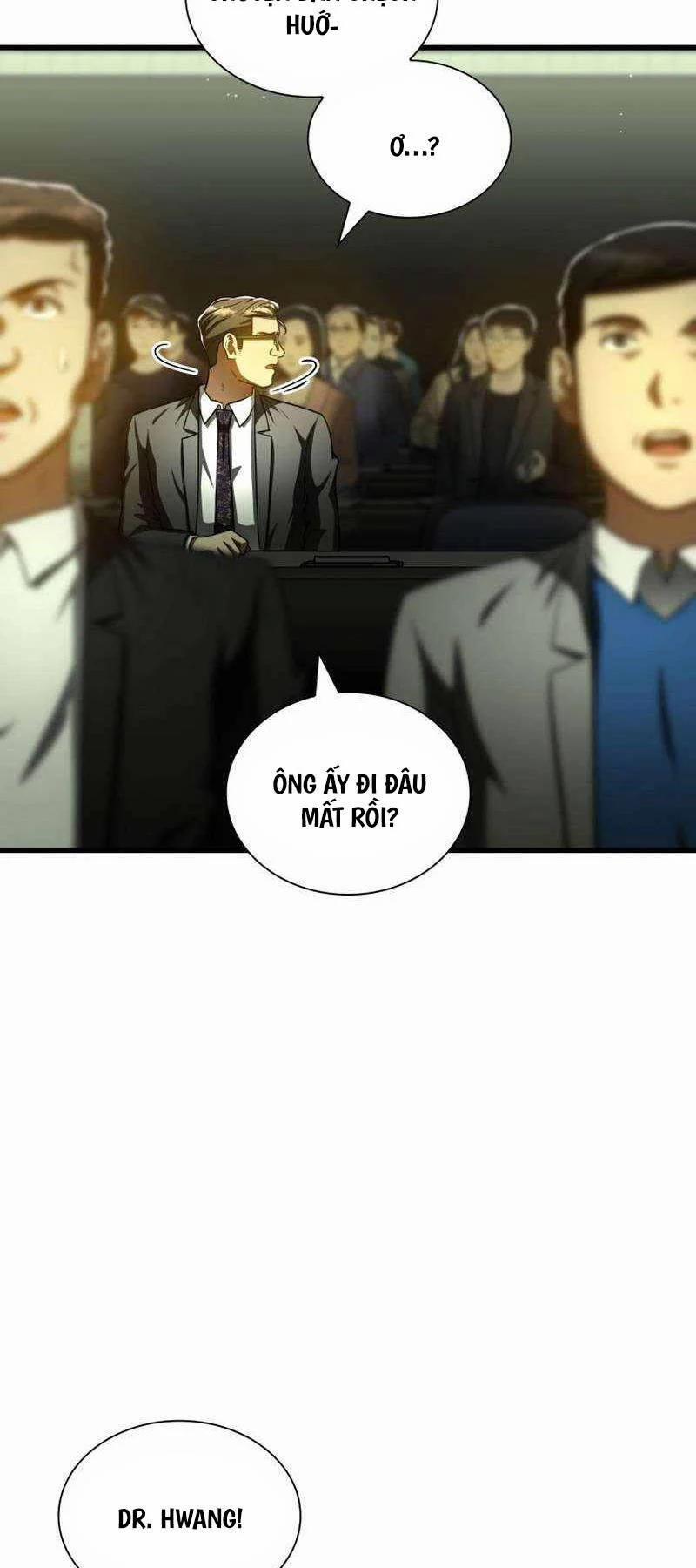Bác Sĩ Phẫu Thuật Hoàn Hảo 95 trang 33