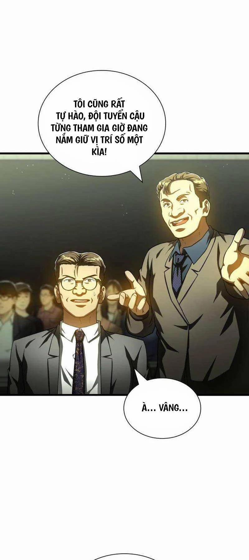 Bác Sĩ Phẫu Thuật Hoàn Hảo 95 trang 36