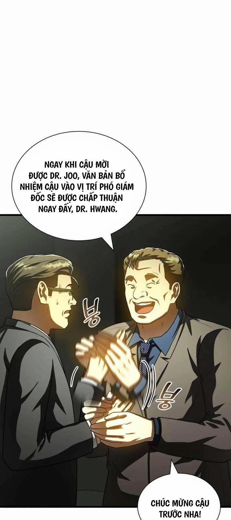 Bác Sĩ Phẫu Thuật Hoàn Hảo 95 trang 43