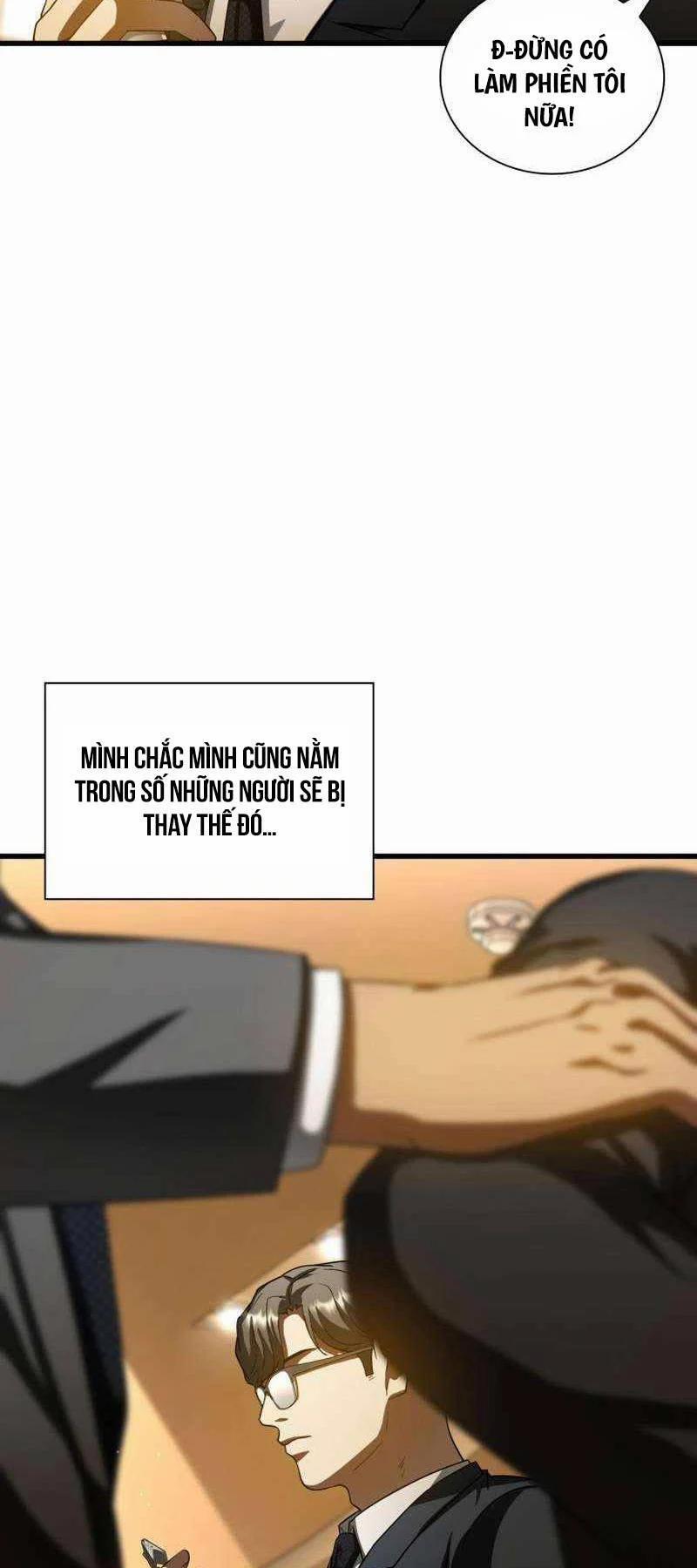 Bác Sĩ Phẫu Thuật Hoàn Hảo 95 trang 75