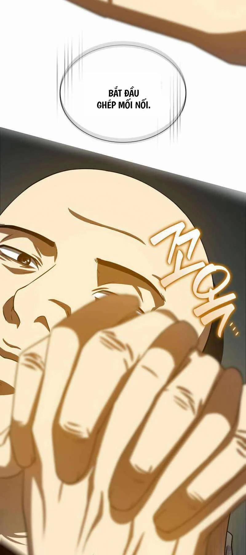 Bác Sĩ Phẫu Thuật Hoàn Hảo 95 trang 8