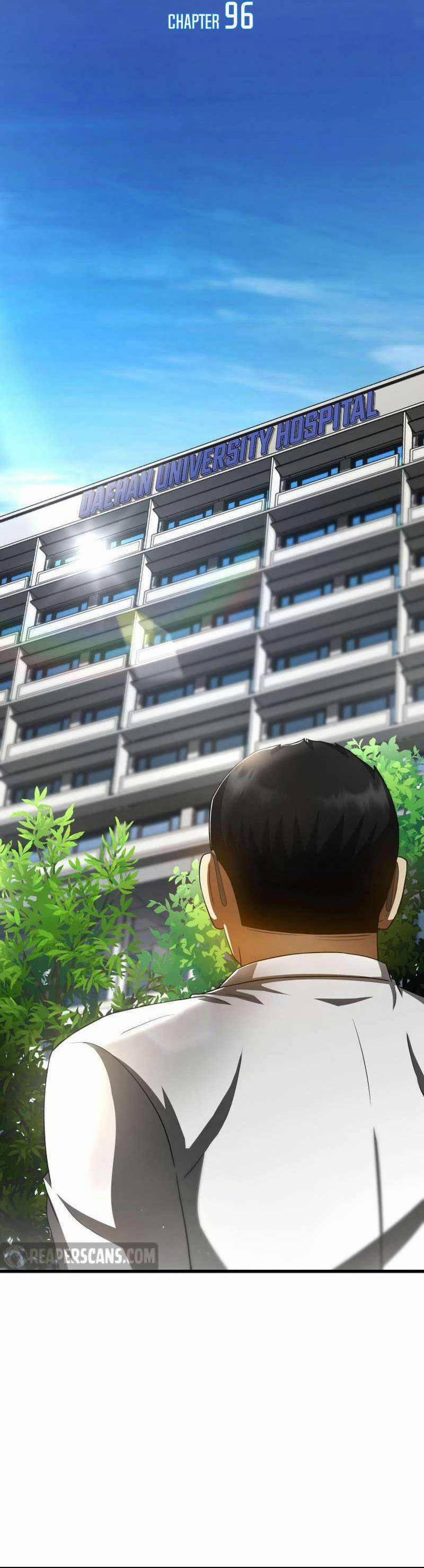 Bác Sĩ Phẫu Thuật Hoàn Hảo 96 trang 14