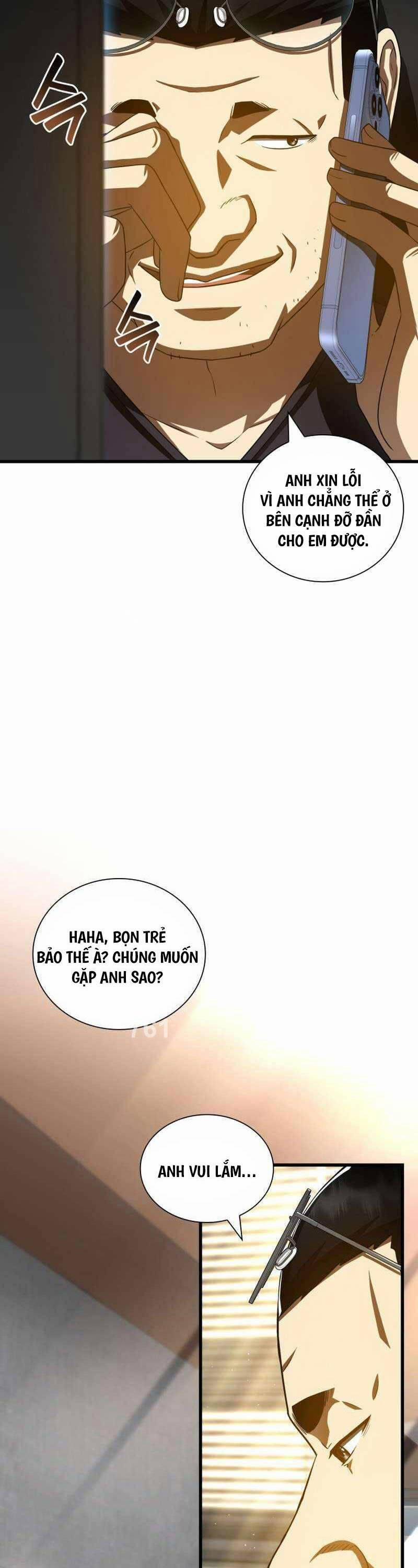 Bác Sĩ Phẫu Thuật Hoàn Hảo 96 trang 2