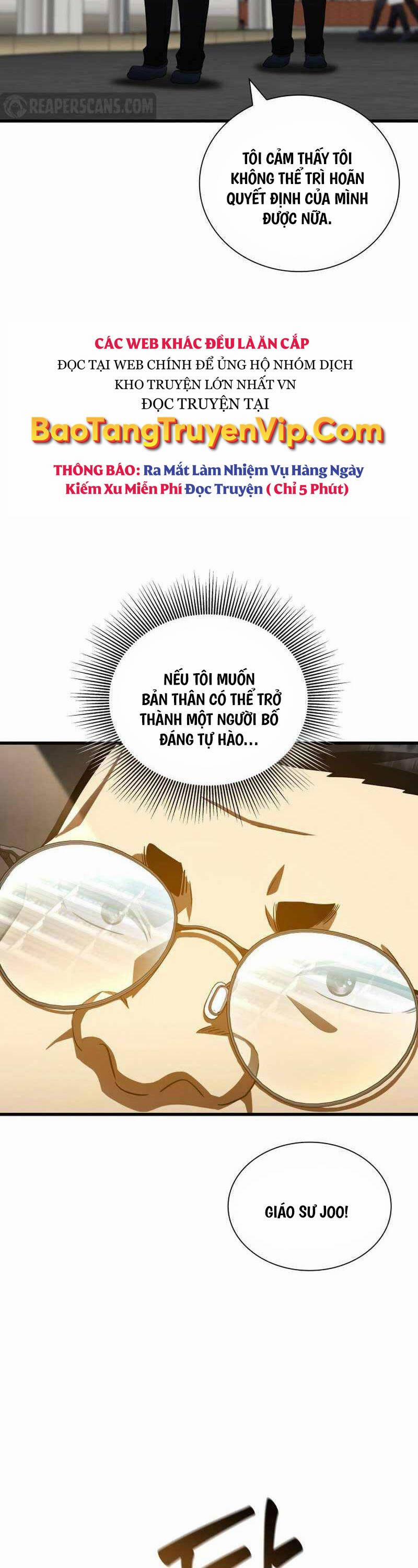 Bác Sĩ Phẫu Thuật Hoàn Hảo 96 trang 27