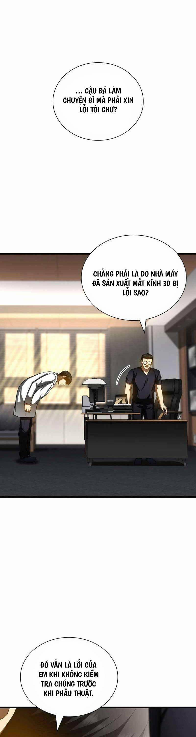 Bác Sĩ Phẫu Thuật Hoàn Hảo 96 trang 9