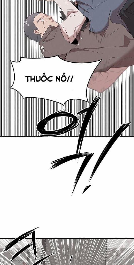 Bác Sĩ Thiên Tài Lee Moojin 1 trang 18