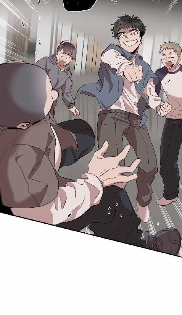 Bác Sĩ Thiên Tài Lee Moojin 1 trang 22